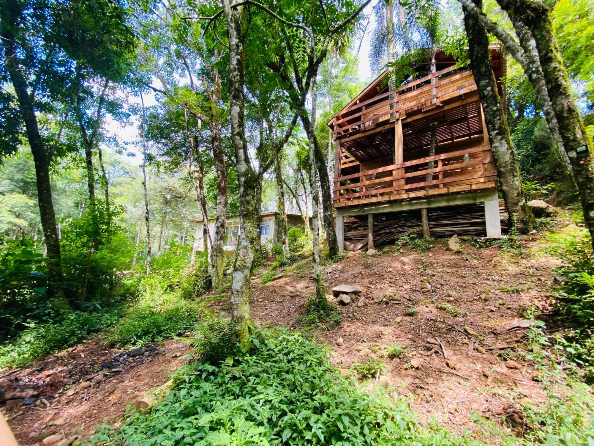 Paraiso Dos Ciclistas Gramado Exterior photo